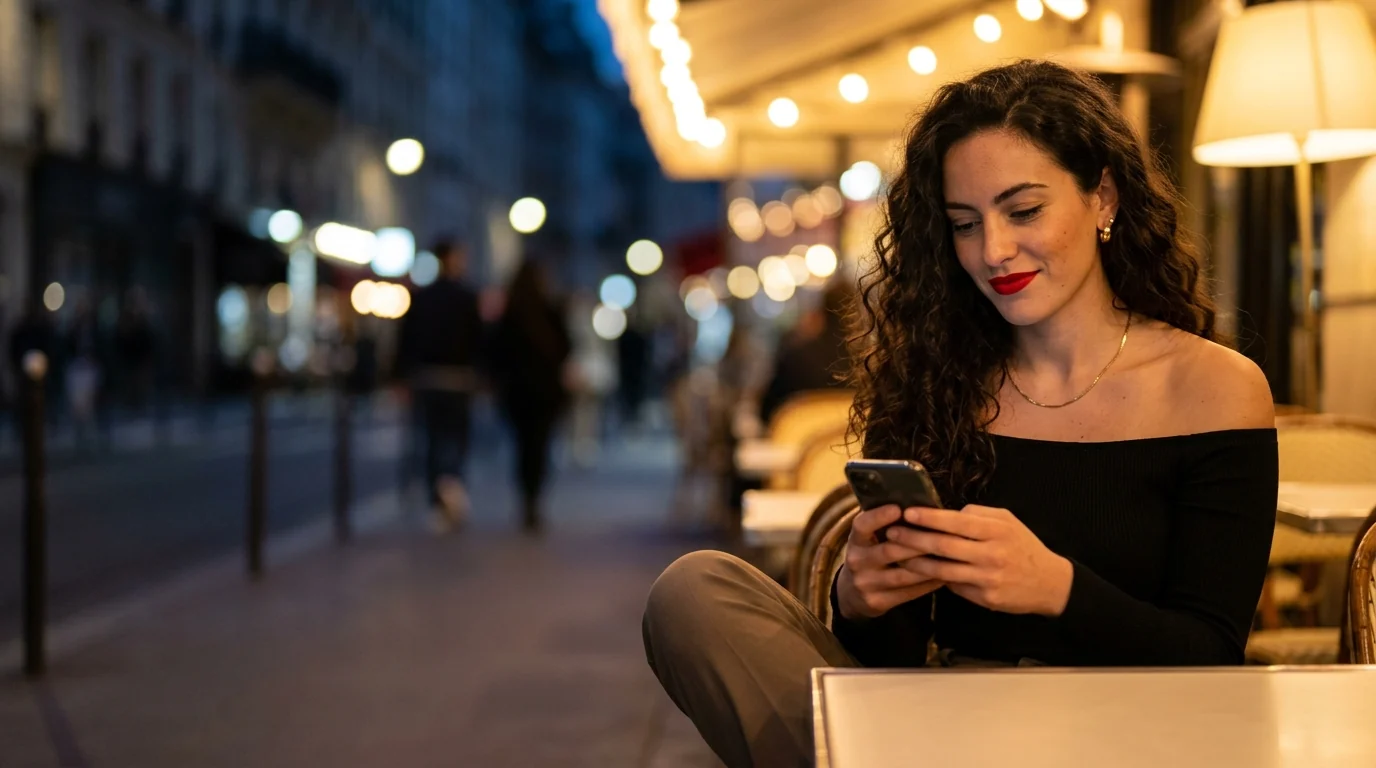 Annonces de femmes : repérer les vraies et comprendre ce qu’elles veulent