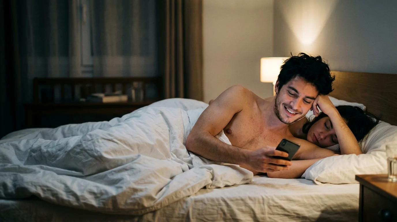 Chat coquin : réussir ses premiers messages