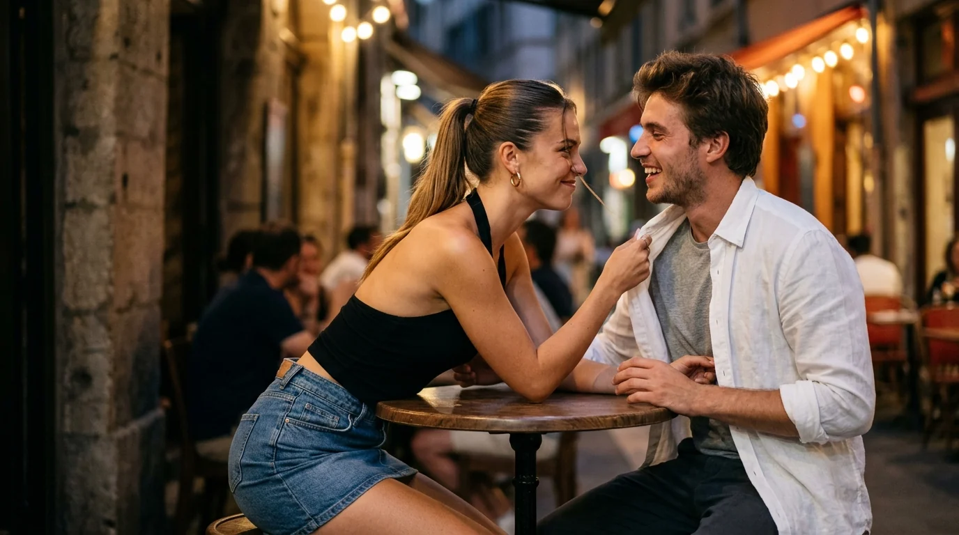 Comment choisir un site de rencontre pour adultes sans se faire avoir