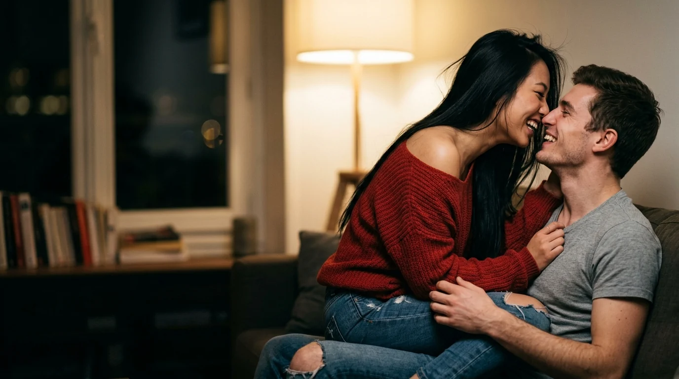 Sexfriend : c’est quoi, et comment en trouver un ?