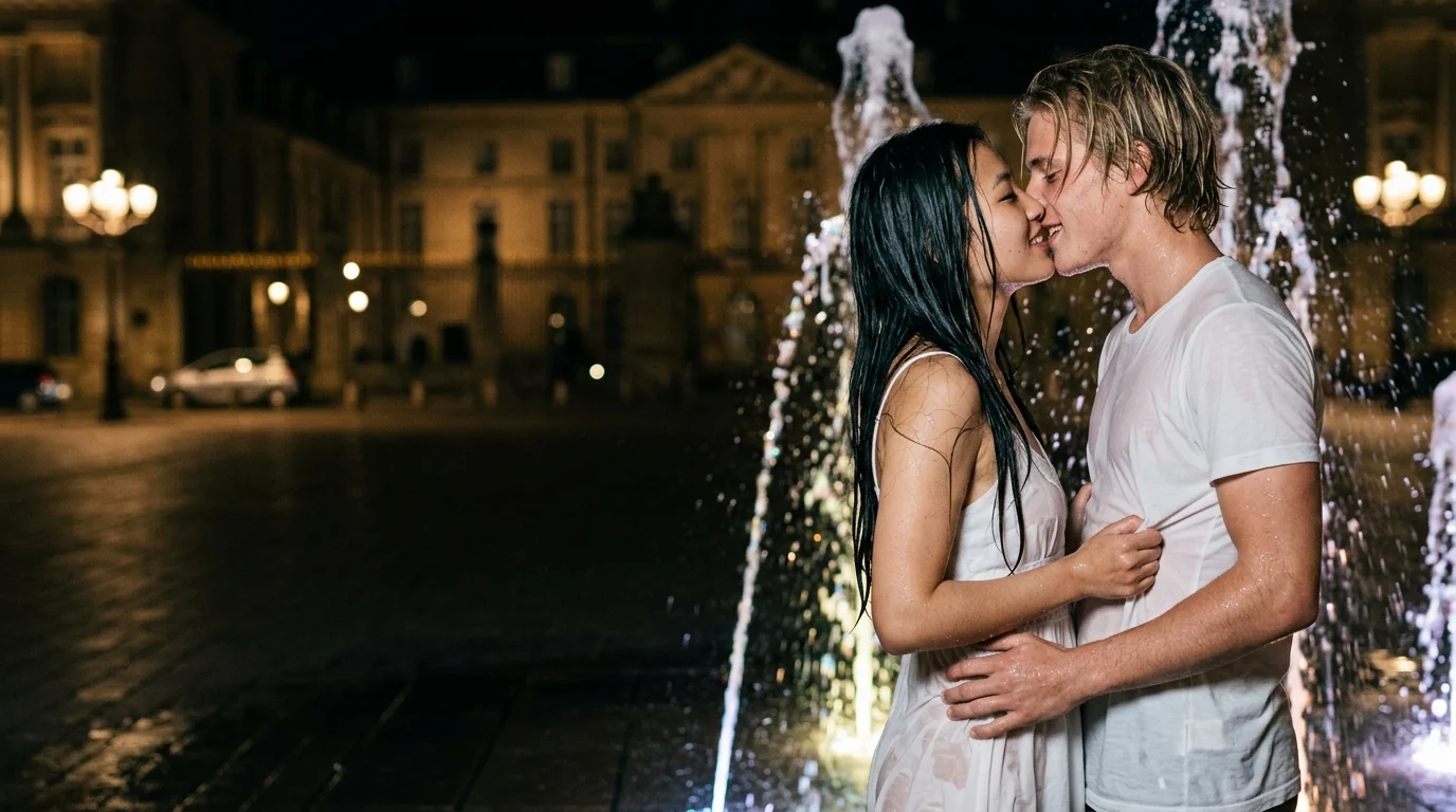 Sexfriend à Dijon : rencontres coquines en Bourgogne