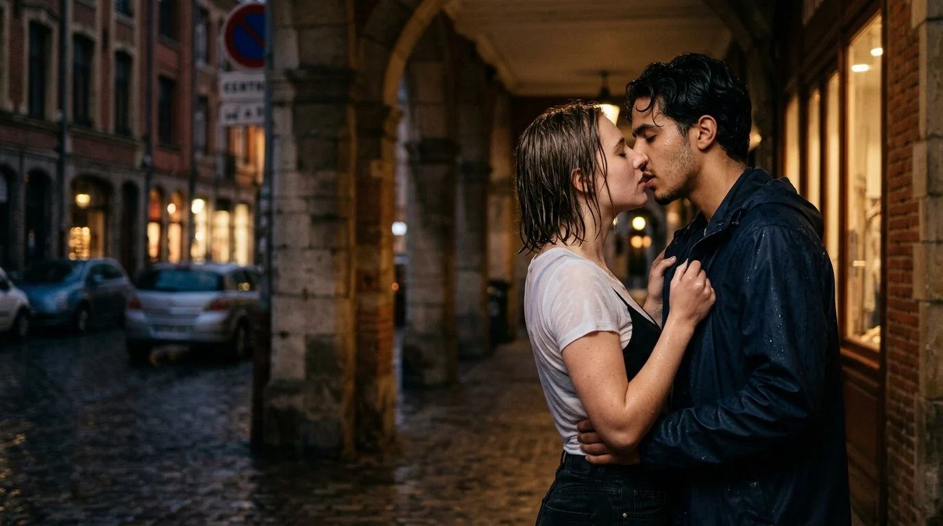 Sexfriend à Lille : rencontres coquines dans le Nord et au-delà