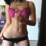 Beurette cherche sex-friend à Grenoble